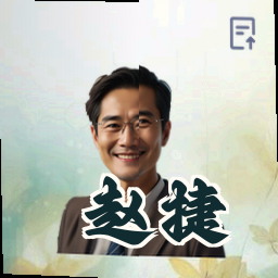 赵捷
